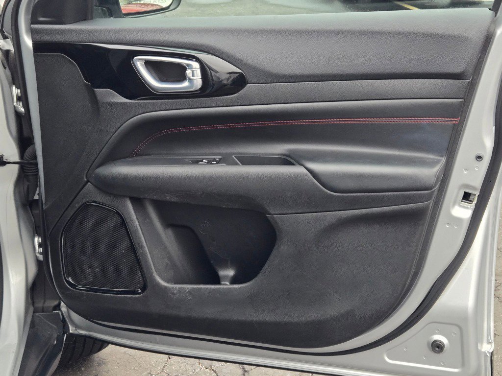 2025 Jeep Compass Trailhawk - Photo 6