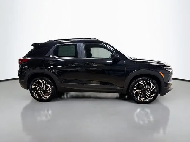 2026 Chevrolet Trailblazer RS - Photo 6