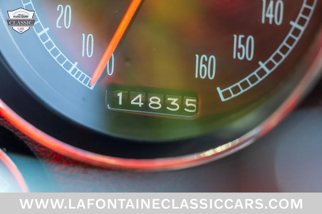 Used 1966 Red Chevrolet  image 91