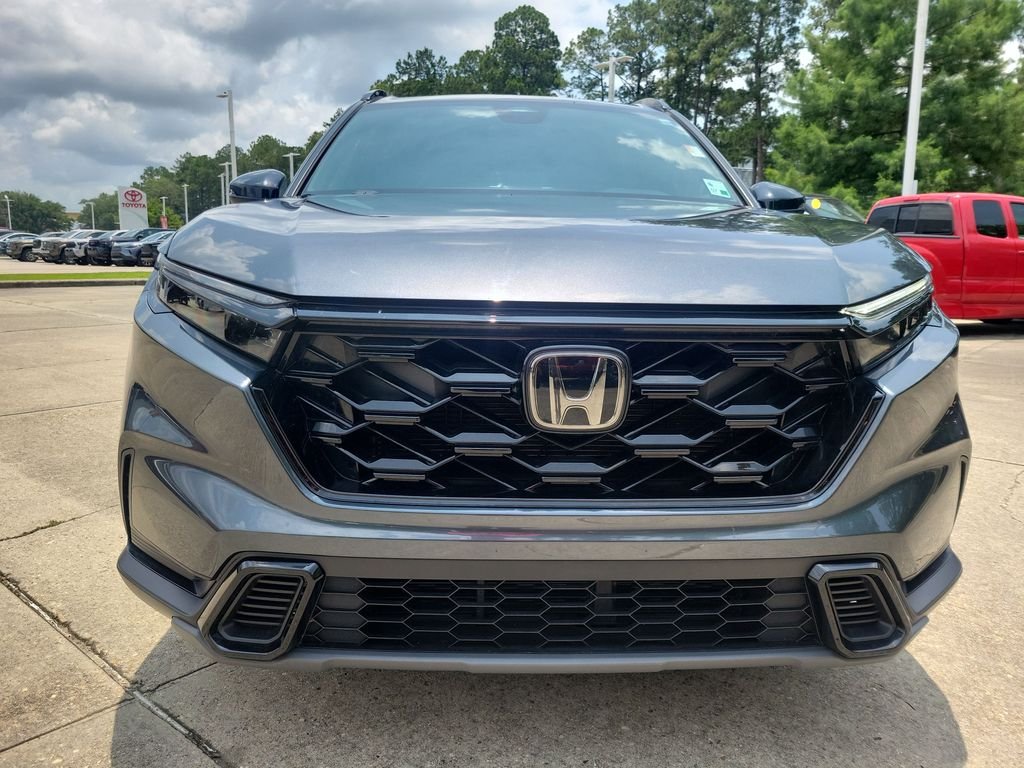 Used 2023  Honda Sport image 4