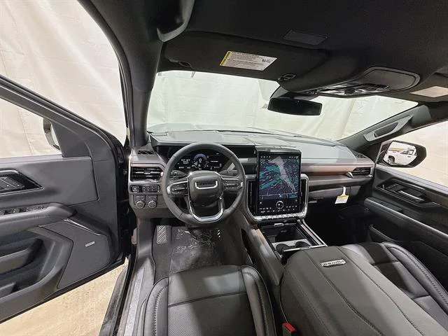 New 2026 Onyx Black GMC Denali image 20