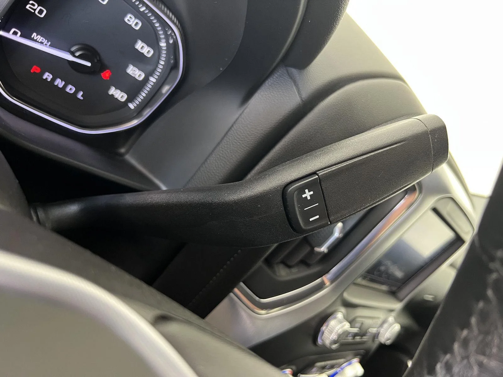 Used 2021 Summit White GMC Elevation image 34