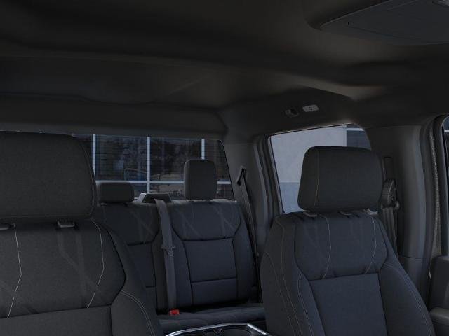 New 2026 Carbonized Gray Metallic Ford STX image 47