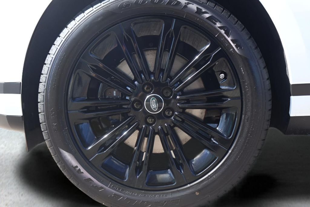 2026 Land Rover Range Rover Evoque S - Photo 9