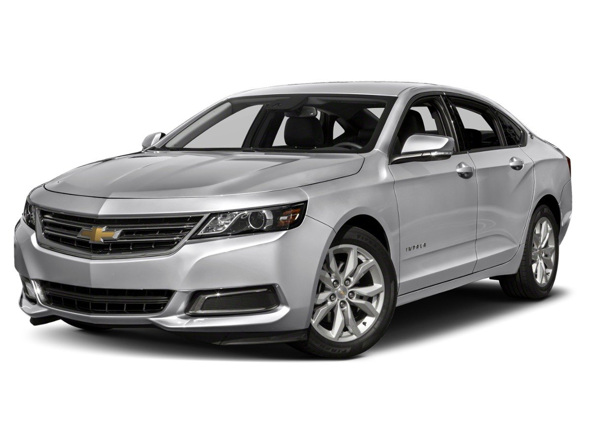 Used 2016 White Chevrolet LT image 1