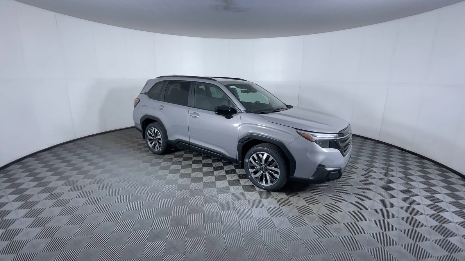 New 2026 RIVER ROCK PEARL Subaru Touring image 2