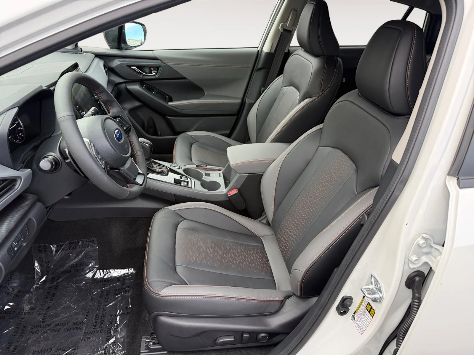 2026 Subaru Crosstrek Limited - Photo 10