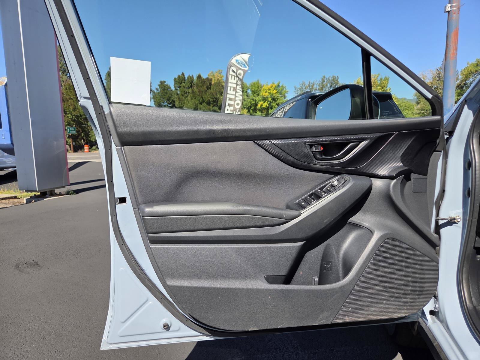 2023 Subaru Crosstrek Premium - Photo 12
