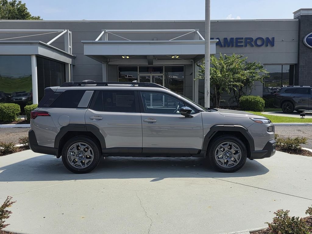 New 2026 RIVER ROCK PEARL Subaru Premium image 33