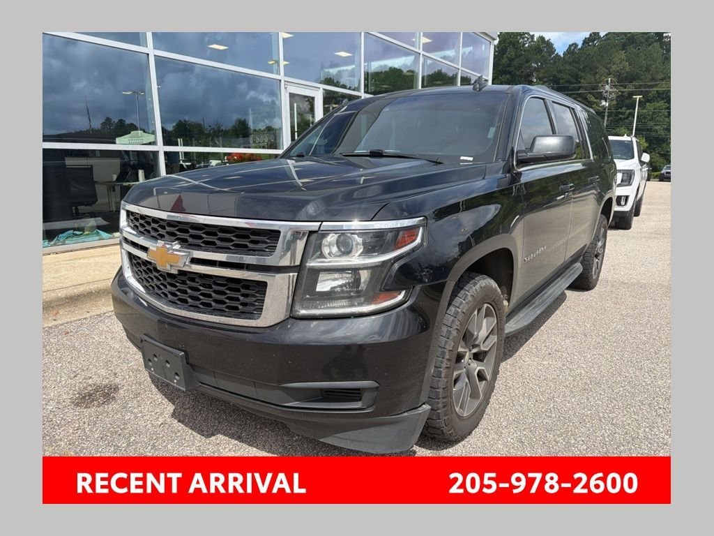 Used 2020 Black Chevrolet LT image 1