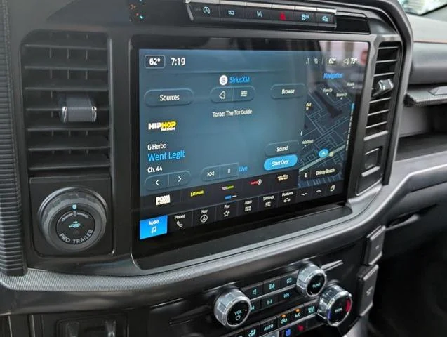 2024 Ford F-150 Raptor - Photo 45