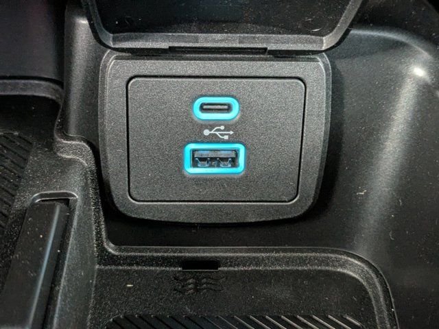 2025 Ford Bronco 4-Door Outer Banks - Photo 27