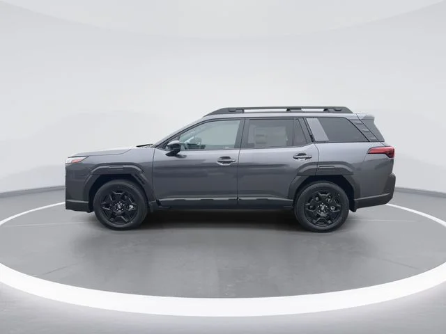 New 2026 MAGNETITE GRAY METALLIC Subaru Limited image 5