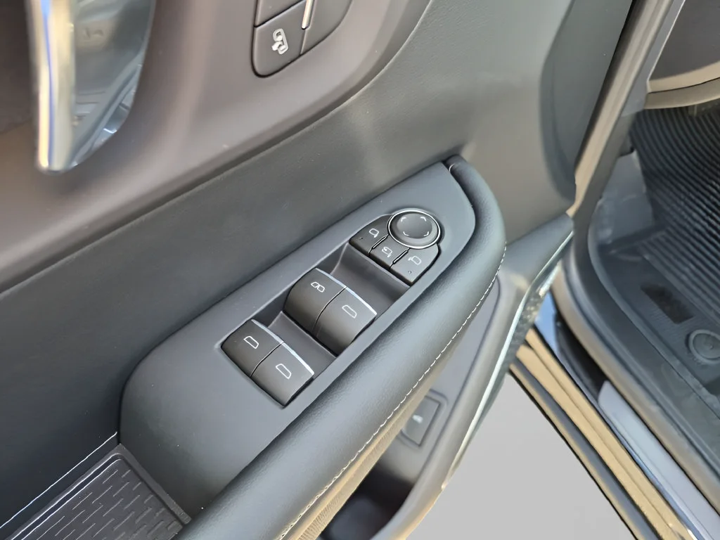 New 2026 Buick Enclave Sport Touring, photo 19