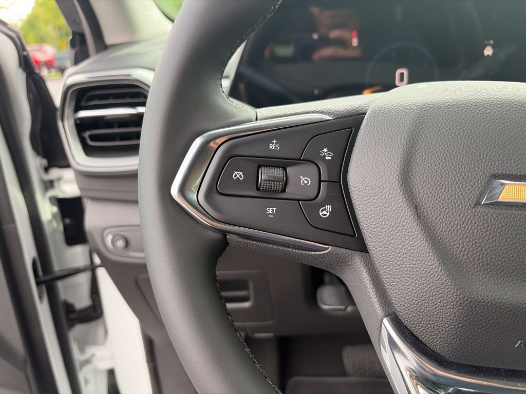 2026 Chevrolet Trailblazer LT - Photo 15