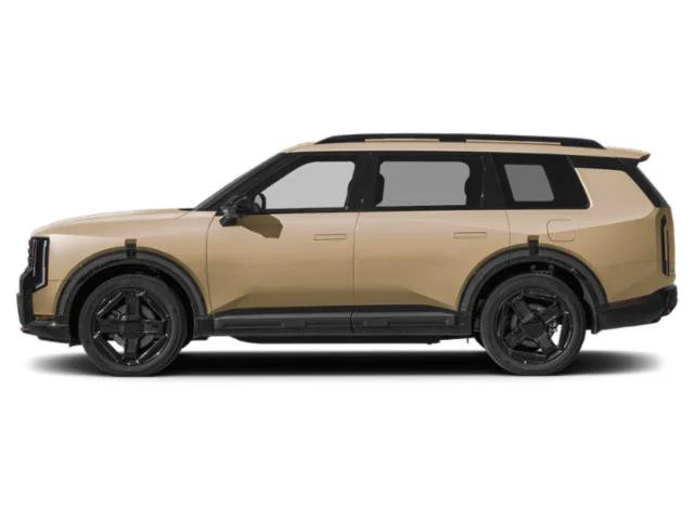 New 2027 Glacial White Pearl Kia X-Line SX-Prestige image 6
