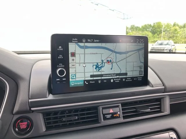 2024 Honda Pilot Touring - Photo 14