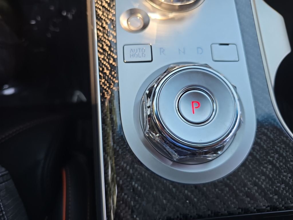 2026 GENESIS GV70 Sport Prestige - Photo 20
