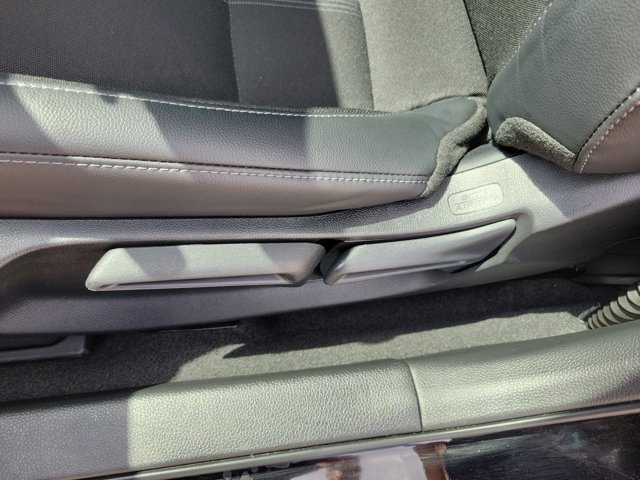 2024 Honda Civic Sport - Photo 23