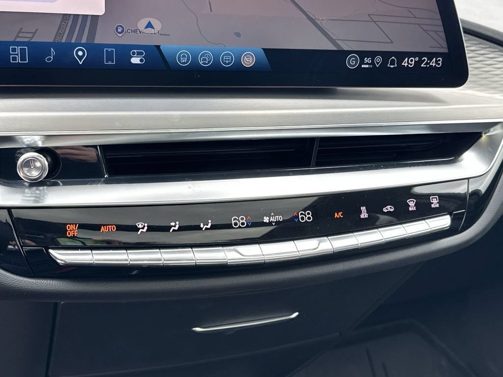 2026 Cadillac LYRIQ Premium Sport - Photo 20