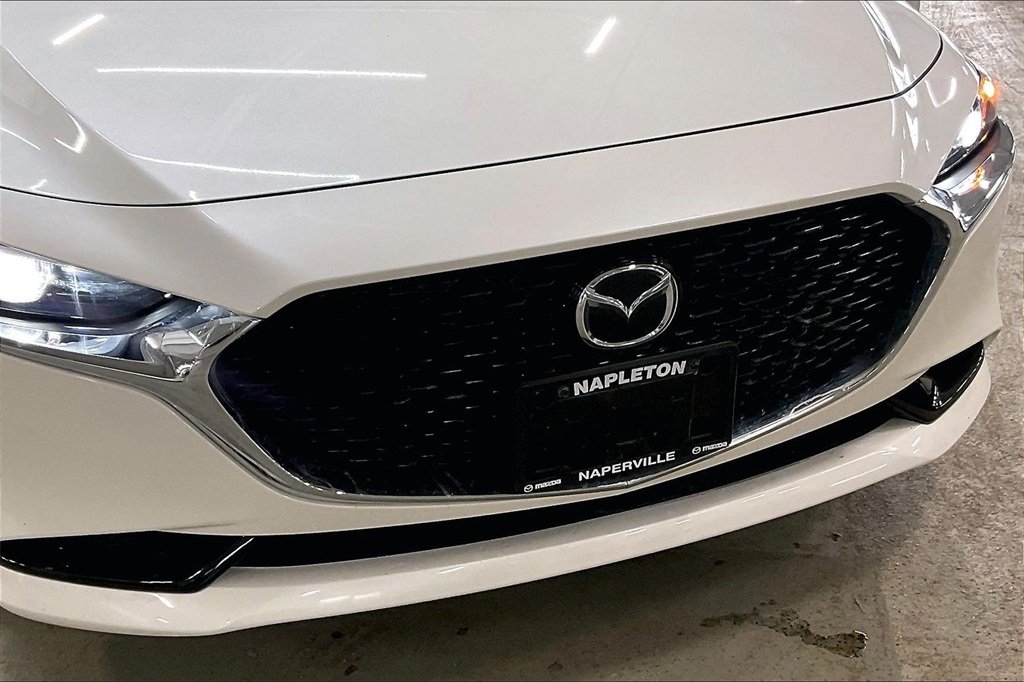 2024 MAZDA MAZDA3 - Image 30