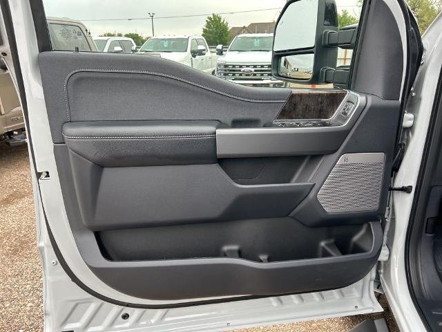 New 2026 Avalanche Ford Lariat image 59