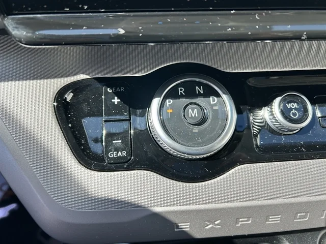 New 2026 Dark Matter Gray Metallic FORD Active image 32