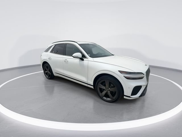 Used 2023 White Genesis 2.5T image 2