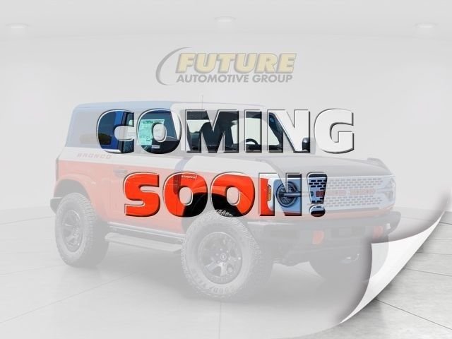2025 Ford Bronco 2-Door Stroppe - Photo 49