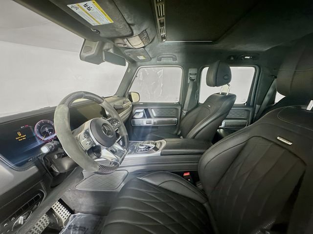Certified Used 2023  Mercedes-Benz G 63 AMG® image 21