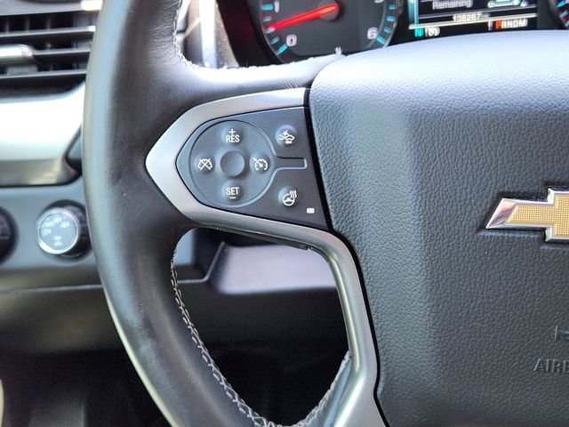 Used 2015 White Chevrolet LTZ image 21