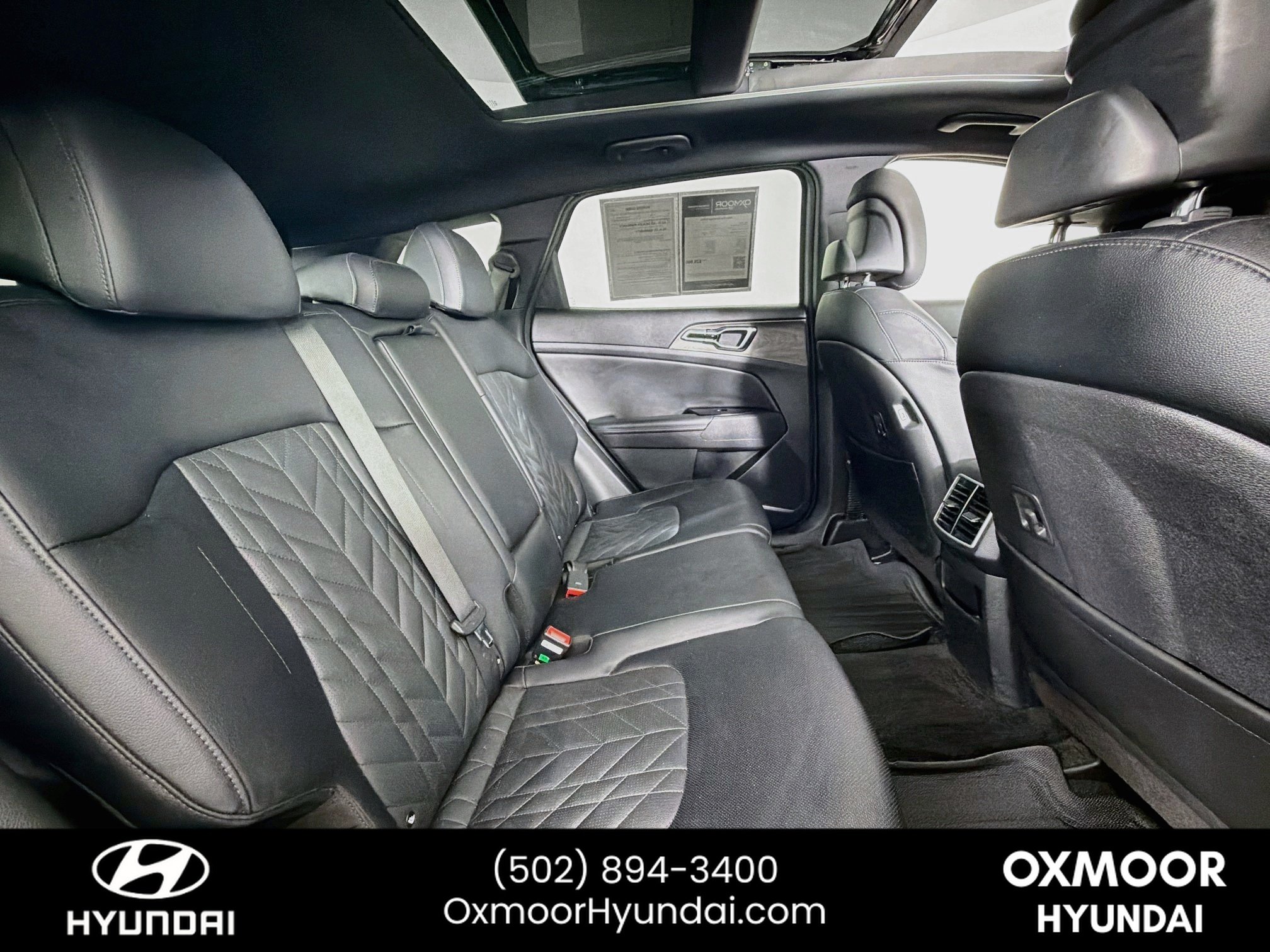 Used 2023 Gry Kia X-Pro image 29