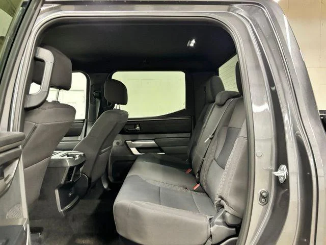 Used 2026 MAGNETIC GRAY MET. Toyota  image 17