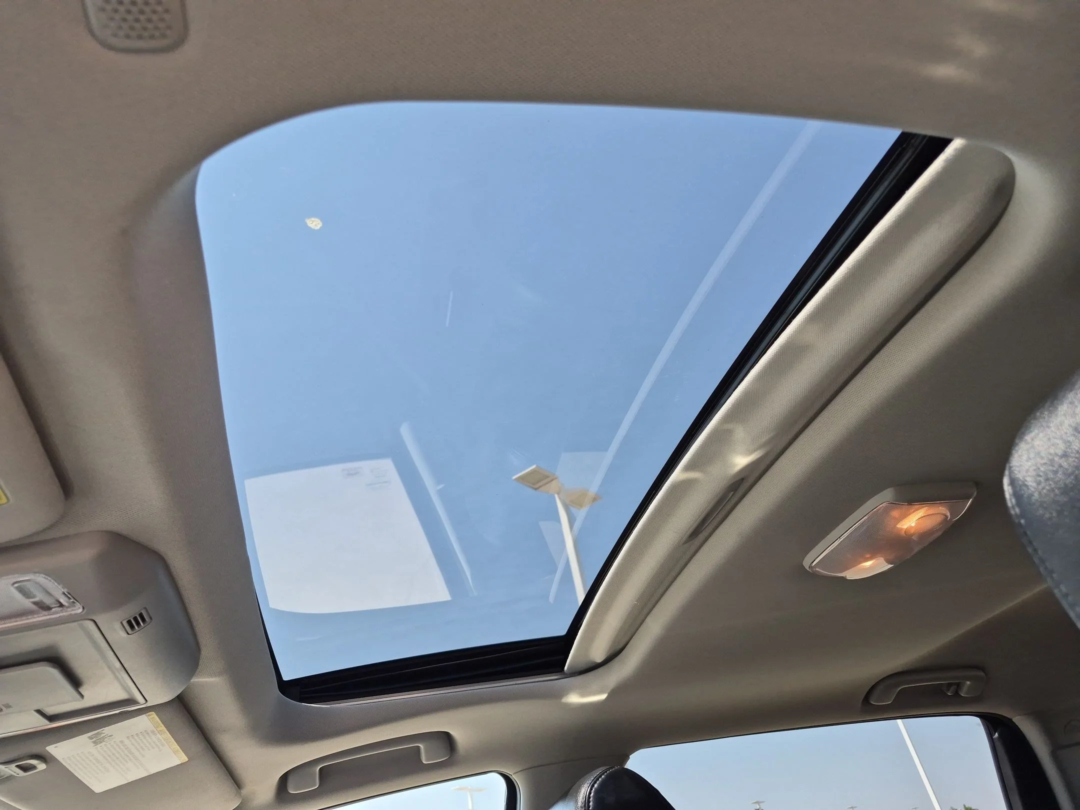 Used 2019 Midnight Black Metallic Toyota Platinum image 14