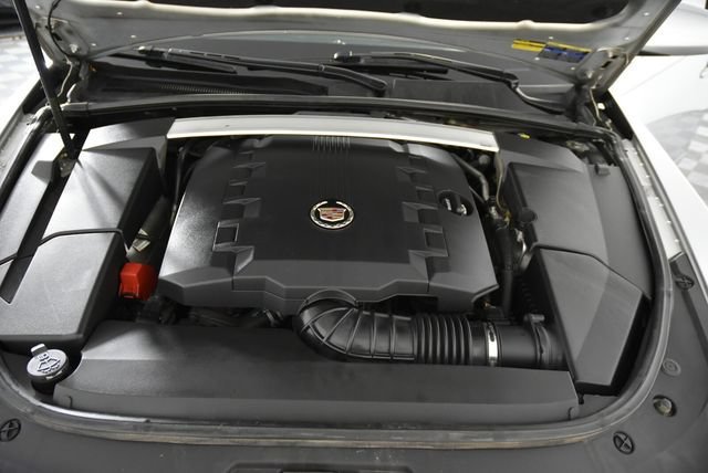 2009 Cadillac CTS 1SB - Photo 47