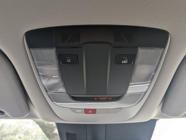 New 2026 Ebony Black Kia LX image 23