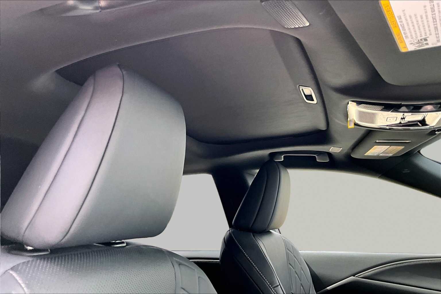 Used 2024 Caviar Lexus Premium image 14