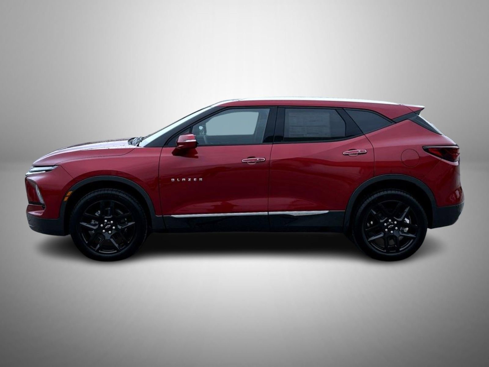 2025 Chevrolet Blazer Premier - Photo 8