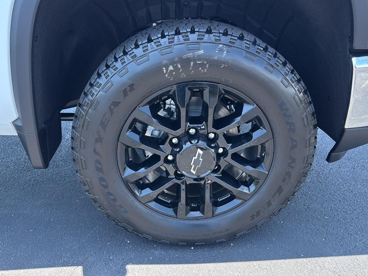2026 Chevrolet Silverado 2500 HD LT - Photo 14