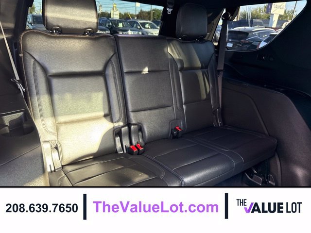 Used 2021  Chevrolet High Country image 20