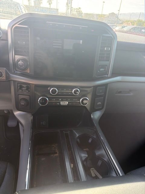 2024 Ford F-150 XLT - Photo 7