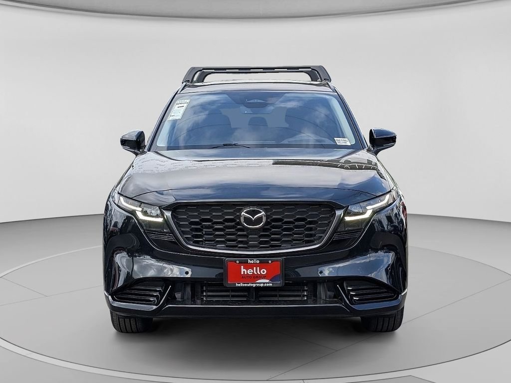 New 2026 Jet Black Mica Mazda 2.5 S Premium AWD image 7