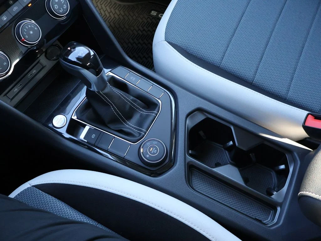 New 2026 Black Volkswagen 1.5T S image 26