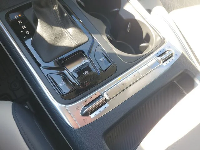 2026 Kia Carnival SX - Photo 31