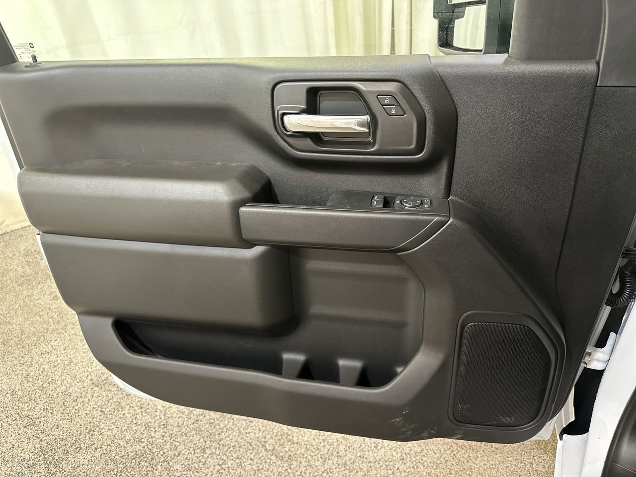 2026 GMC Sierra 3500 Chassis Cab Pro - Photo 17
