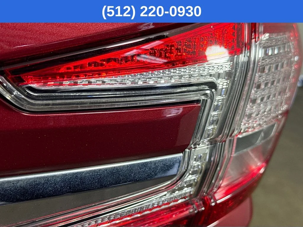 Used 2023 Red Subaru Premium image 32