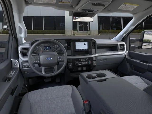 New 2026 White Ford XL image 9