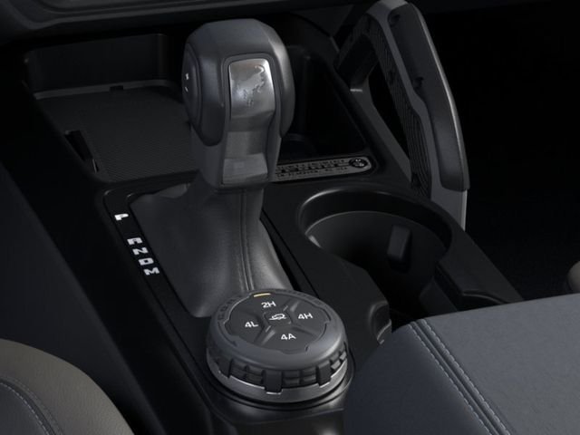 New 2026 Marsh Gray Ford Outer Banks image 17