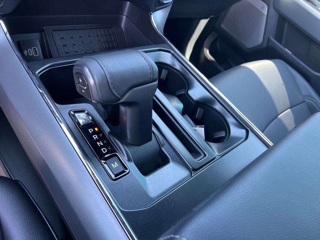 2025 Ford F-150 XLT - Photo 29