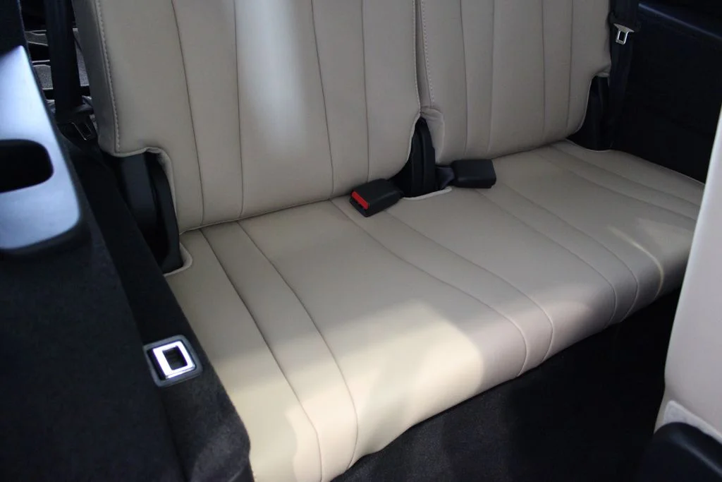 New 2026 Platinum White Pearl Acura Advance Package image 25